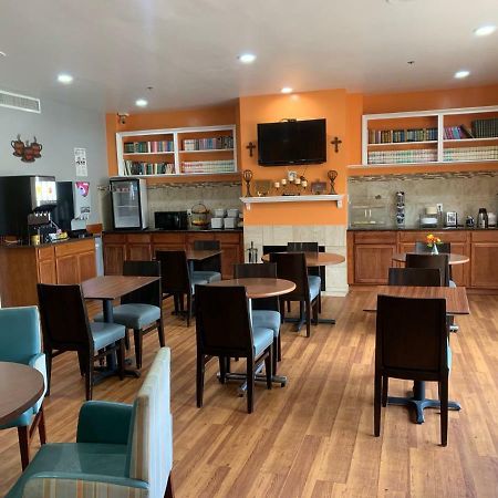 Guest House Inn Medical District Near Texas Tech Univ Lubbock Luaran gambar