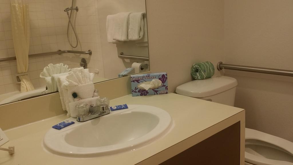 Guest House Inn Medical District Near Texas Tech Univ Lubbock Bilik gambar