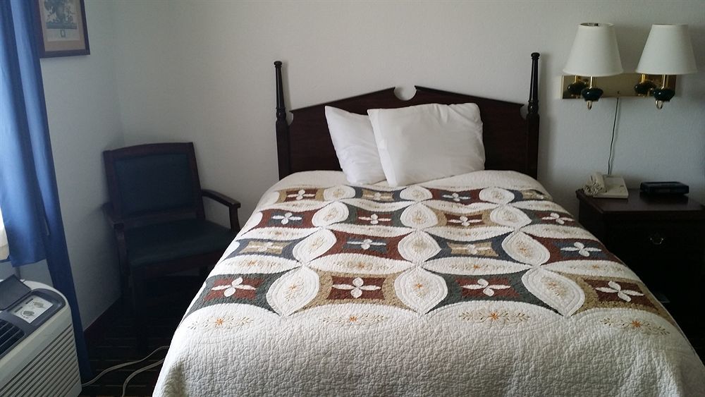 Guest House Inn Medical District Near Texas Tech Univ Lubbock Luaran gambar