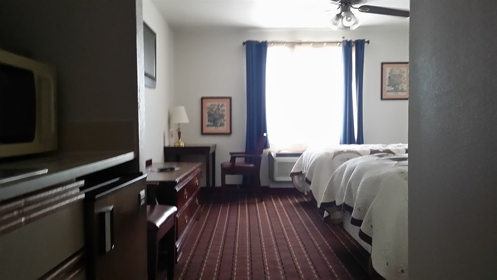 Guest House Inn Medical District Near Texas Tech Univ Lubbock Luaran gambar