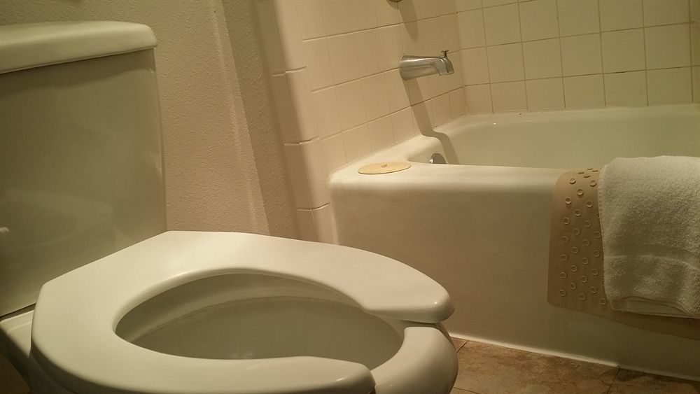 Guest House Inn Medical District Near Texas Tech Univ Lubbock Luaran gambar