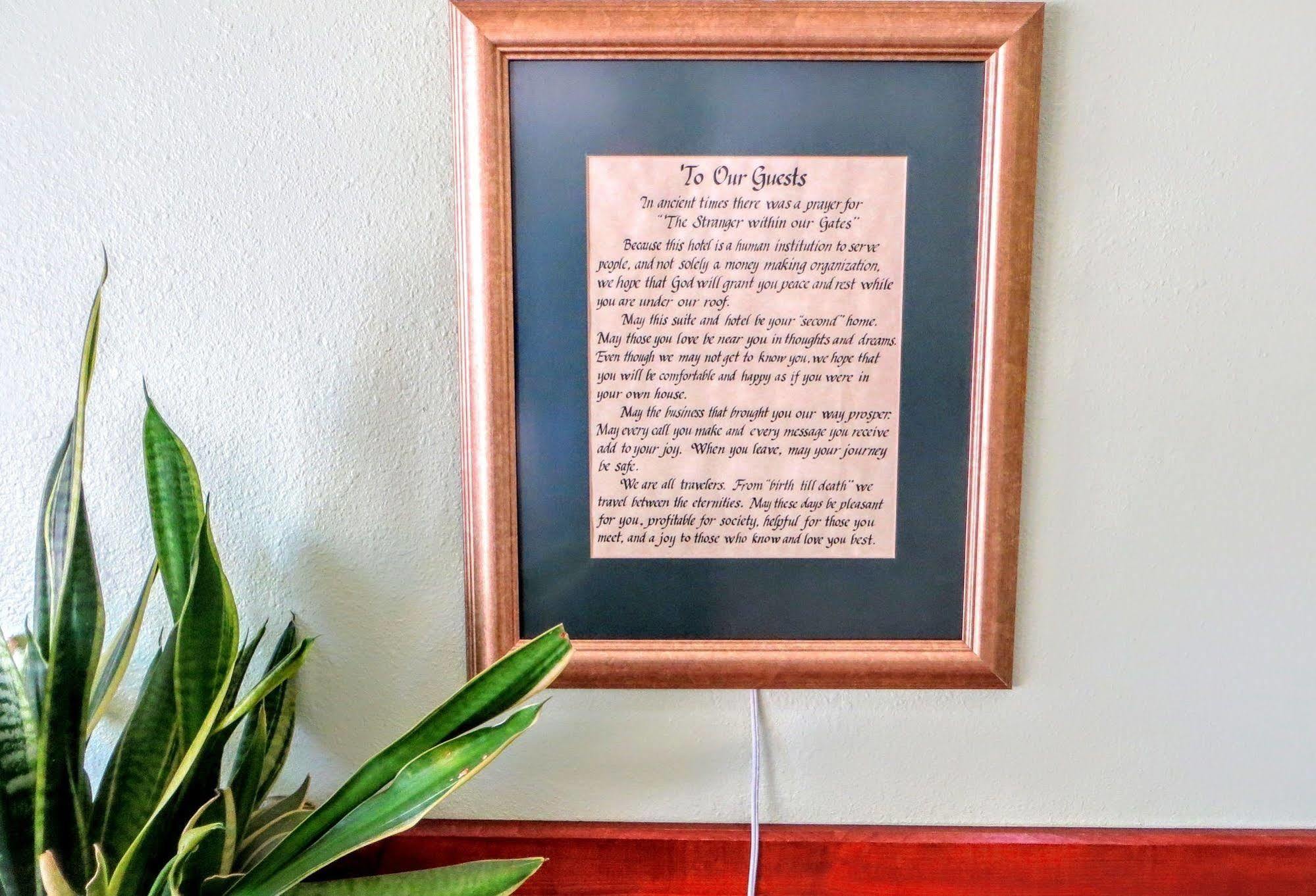Guest House Inn Medical District Near Texas Tech Univ Lubbock Luaran gambar