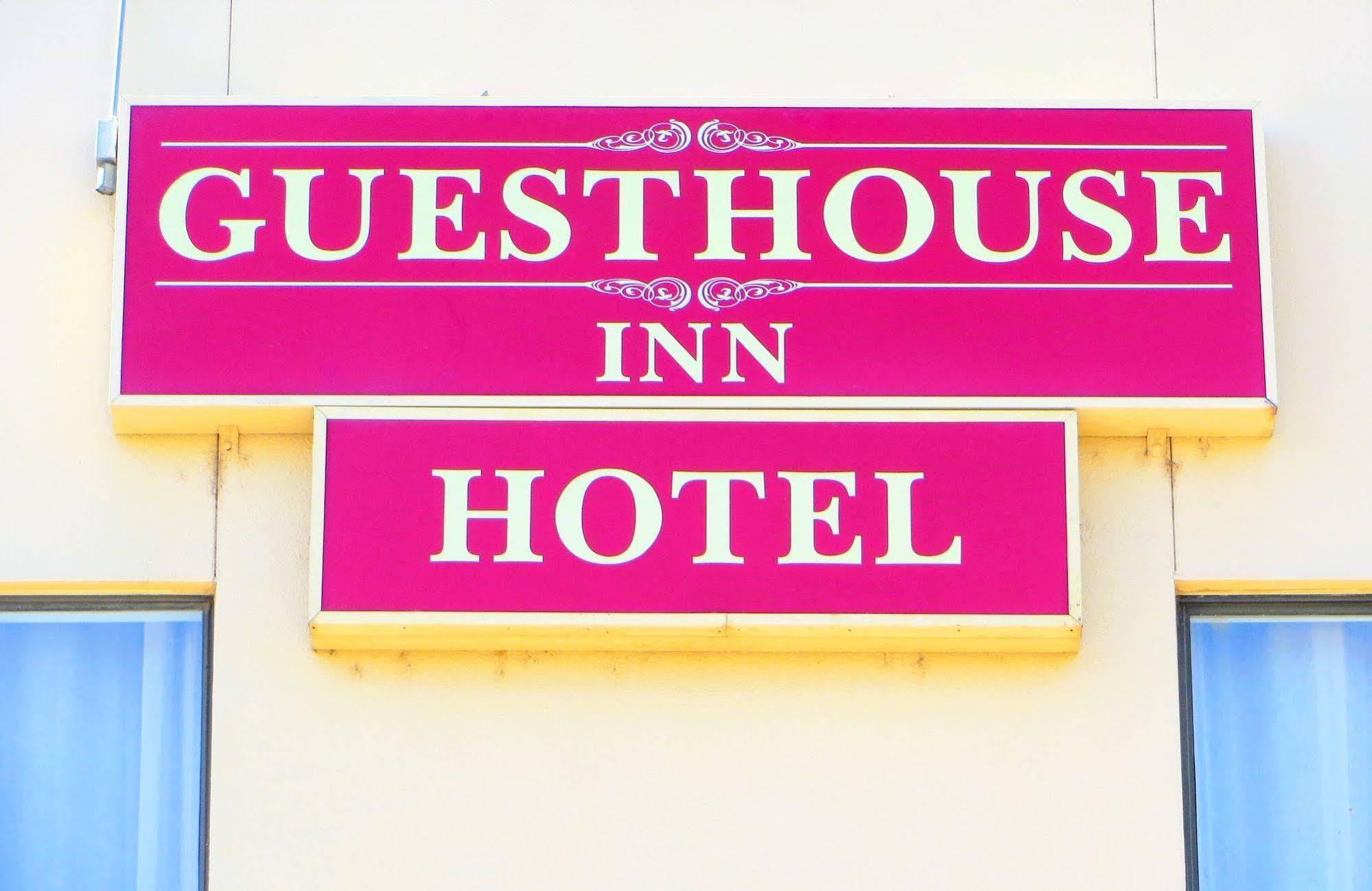 Guest House Inn Medical District Near Texas Tech Univ Lubbock Luaran gambar