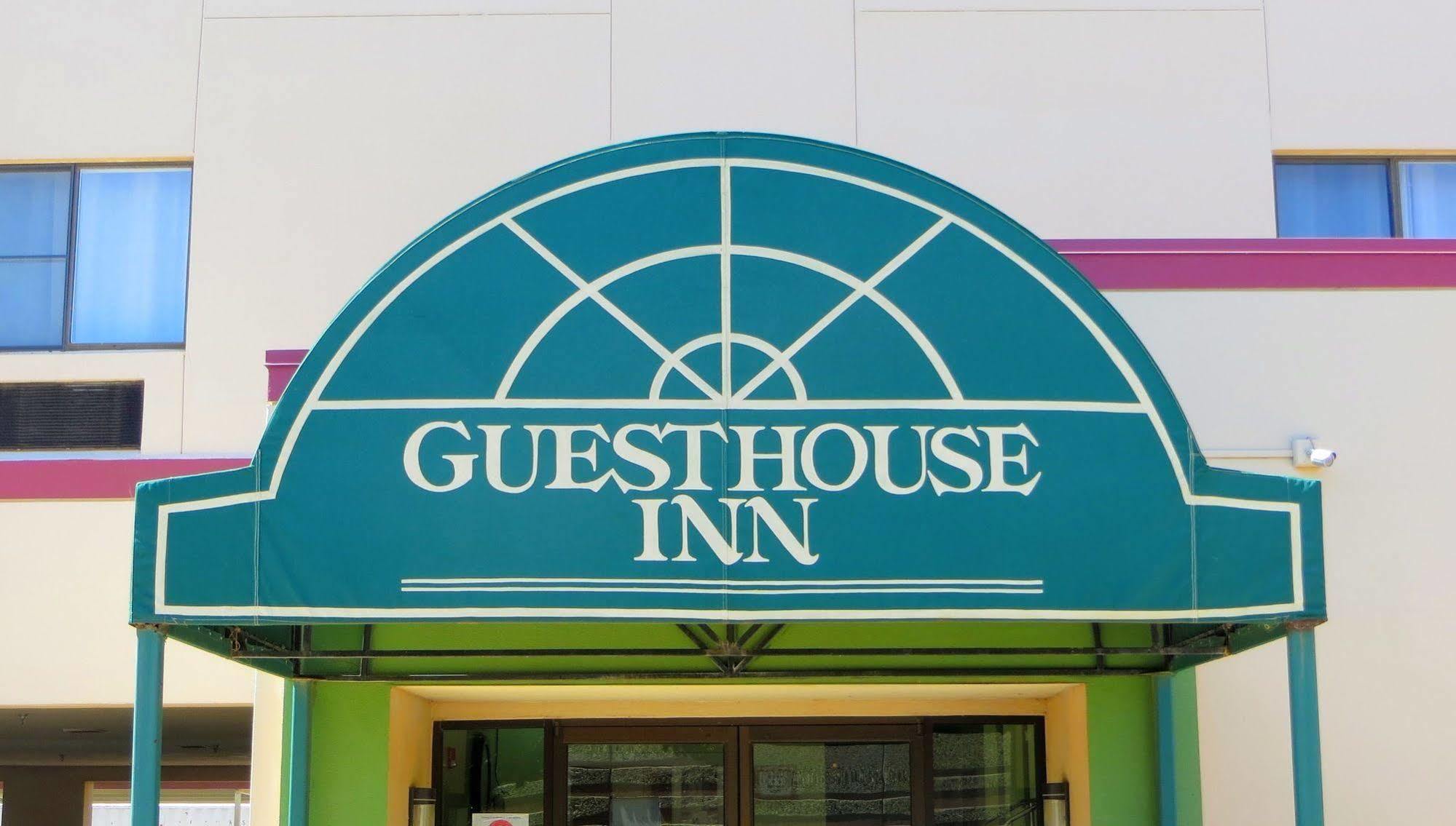 Guest House Inn Medical District Near Texas Tech Univ Lubbock Luaran gambar