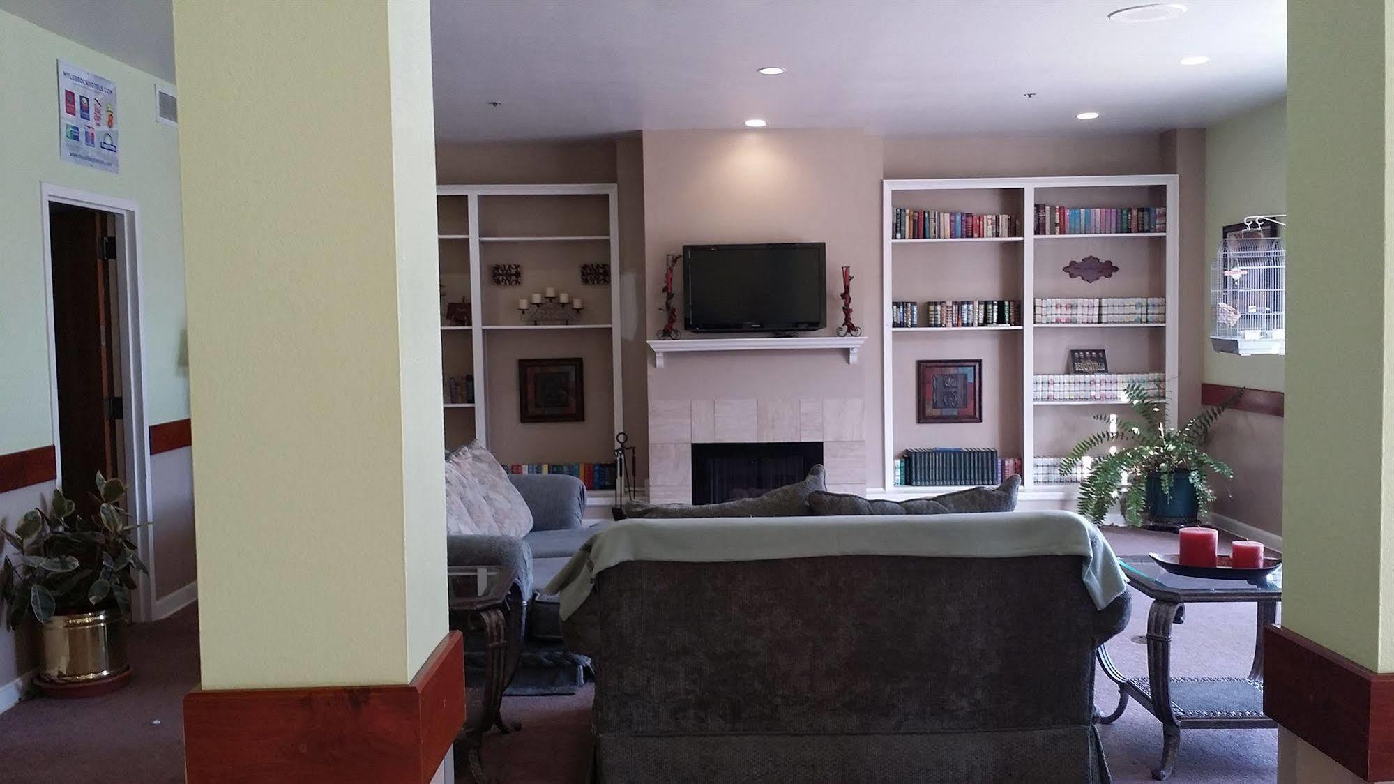 Guest House Inn Medical District Near Texas Tech Univ Lubbock Luaran gambar