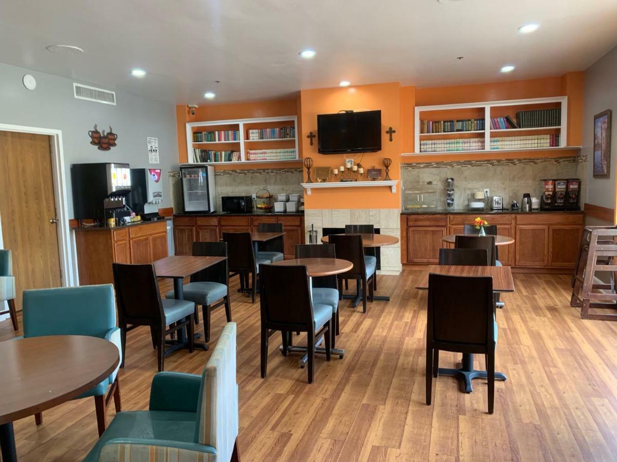 Guest House Inn Medical District Near Texas Tech Univ Lubbock Luaran gambar