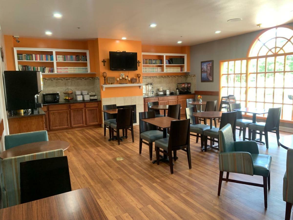 Guest House Inn Medical District Near Texas Tech Univ Lubbock Luaran gambar