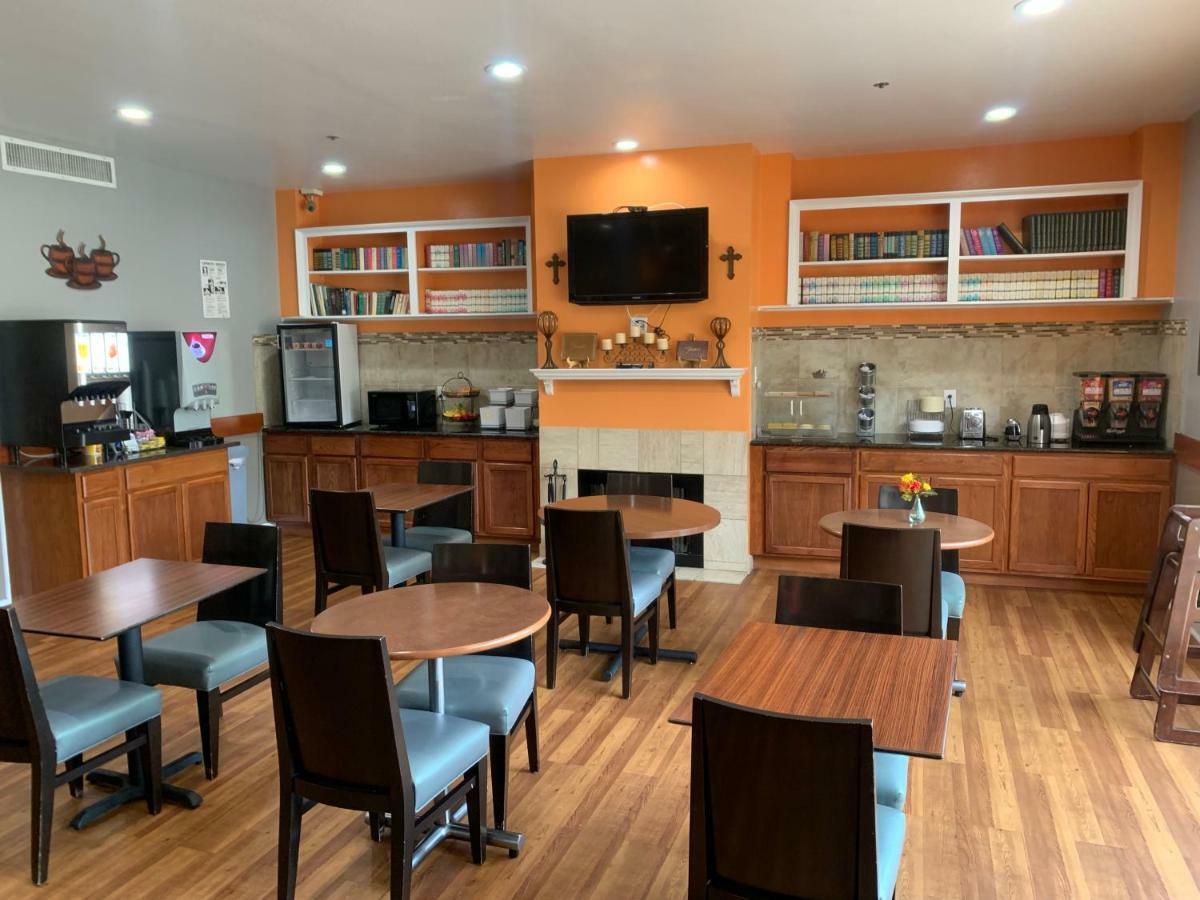 Guest House Inn Medical District Near Texas Tech Univ Lubbock Luaran gambar