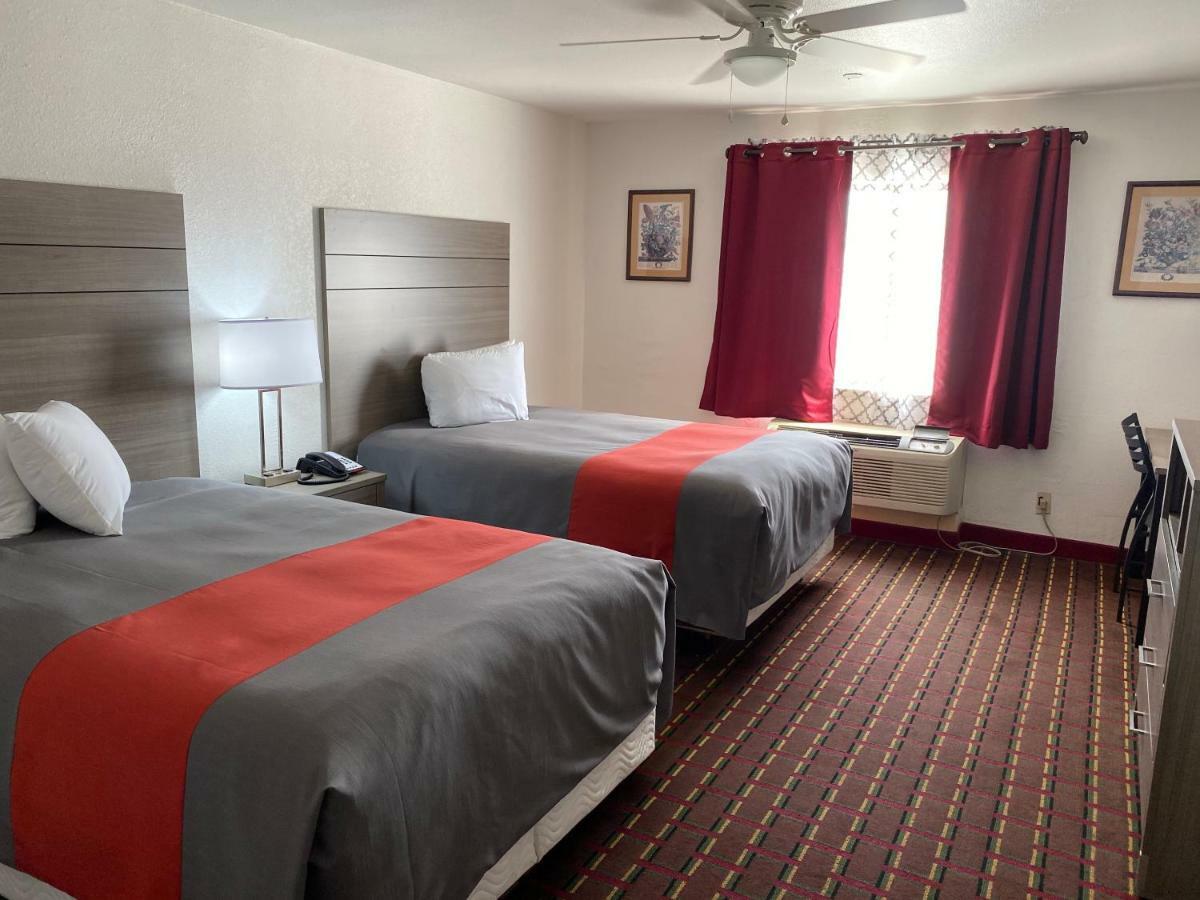 Guest House Inn Medical District Near Texas Tech Univ Lubbock Luaran gambar