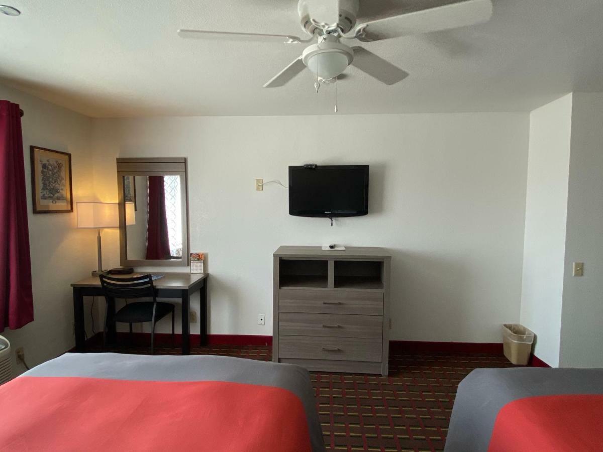 Guest House Inn Medical District Near Texas Tech Univ Lubbock Luaran gambar