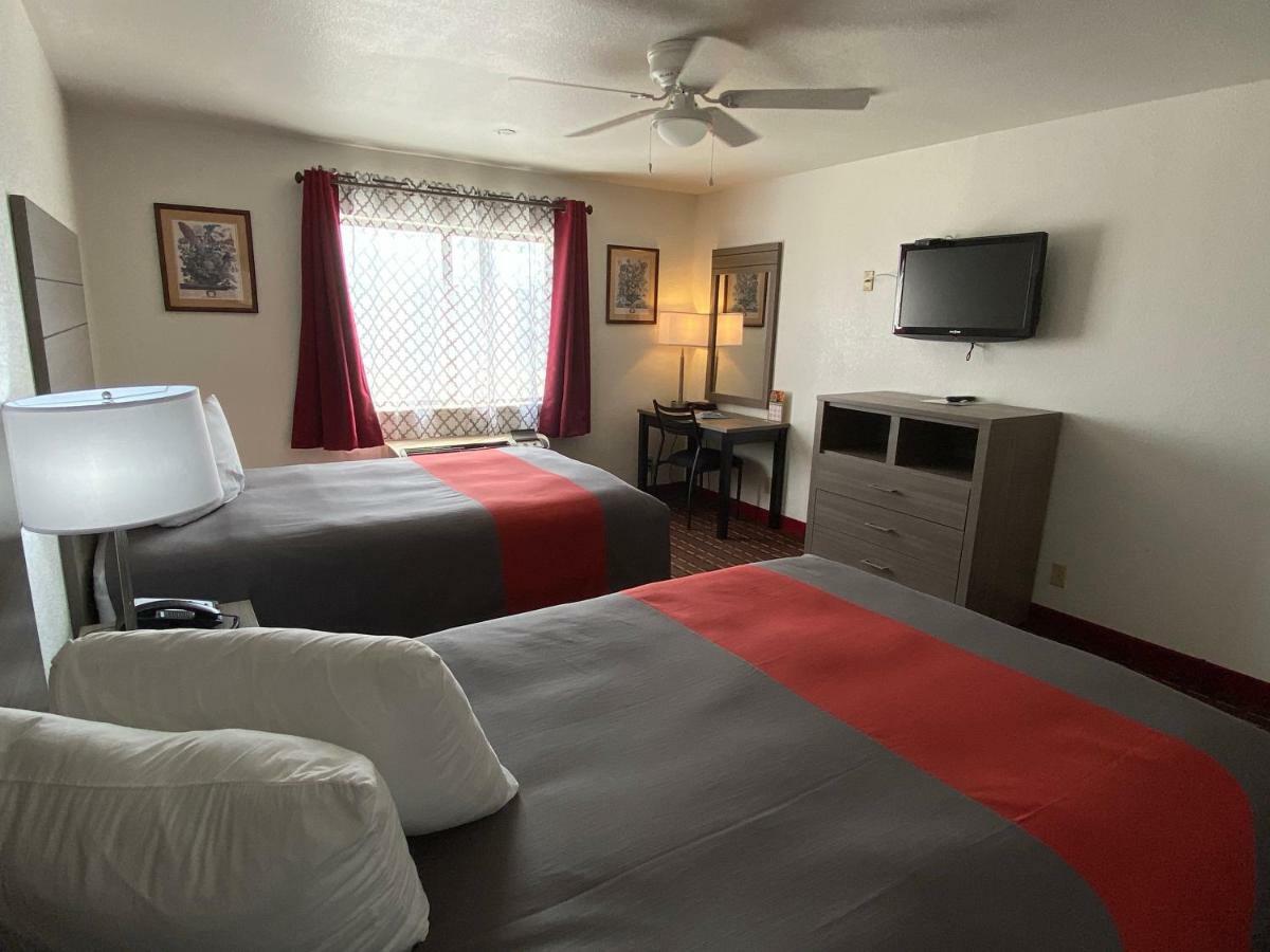 Guest House Inn Medical District Near Texas Tech Univ Lubbock Luaran gambar
