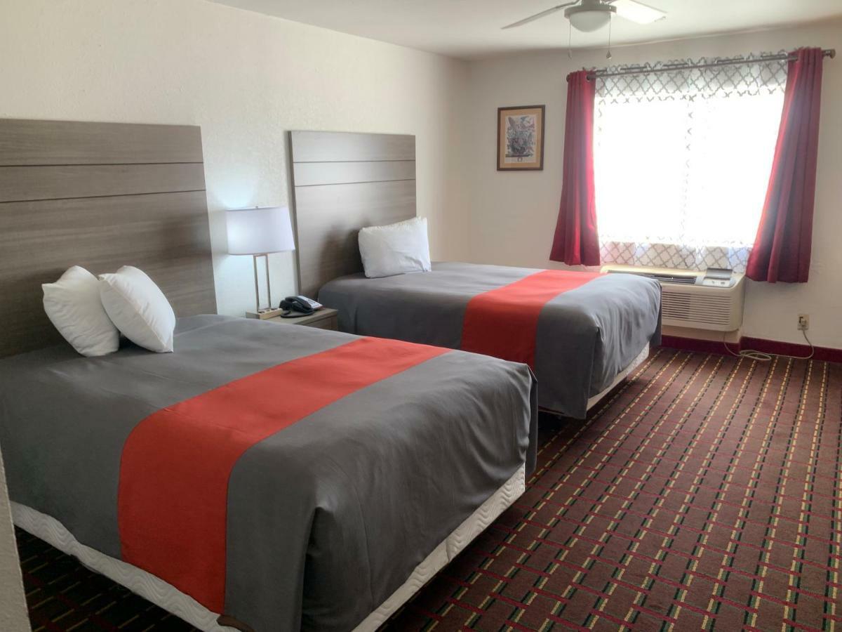 Guest House Inn Medical District Near Texas Tech Univ Lubbock Luaran gambar