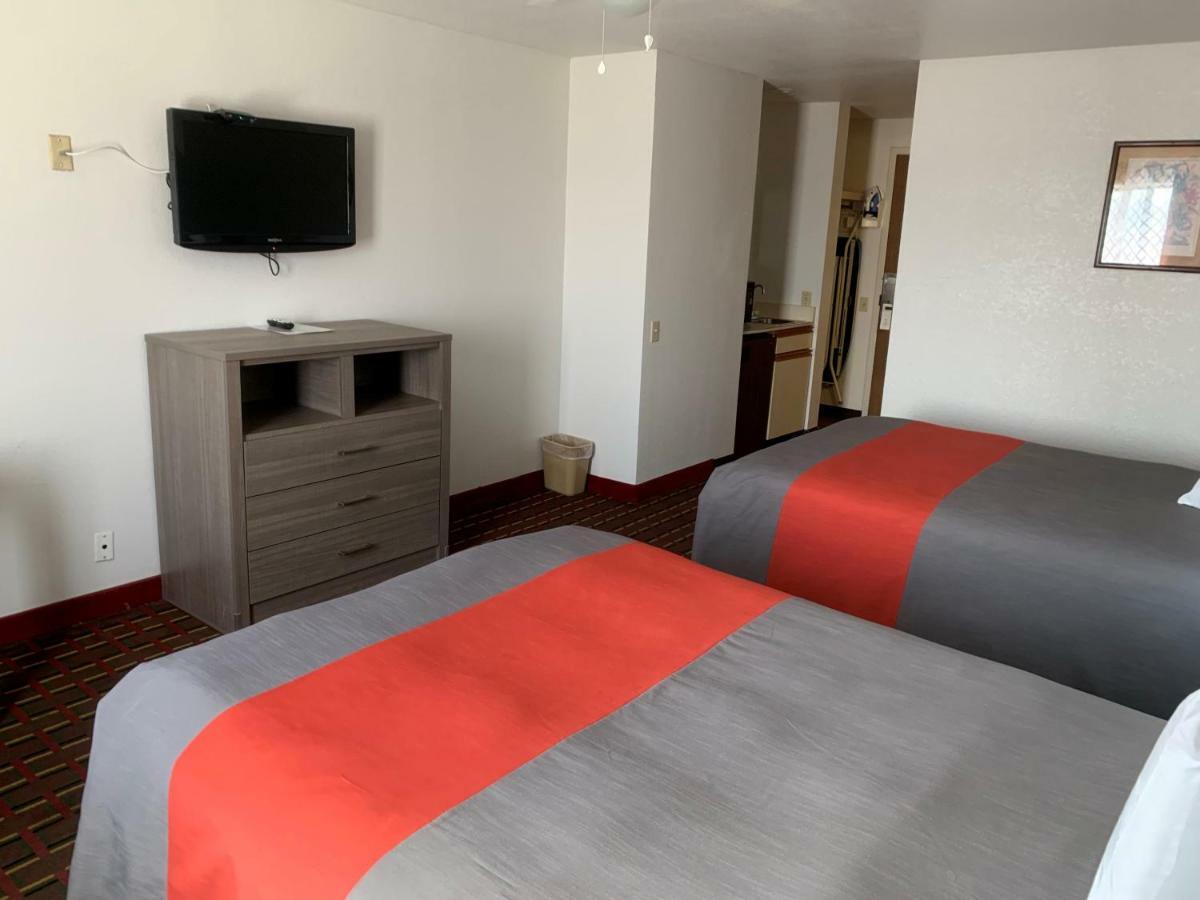 Guest House Inn Medical District Near Texas Tech Univ Lubbock Luaran gambar
