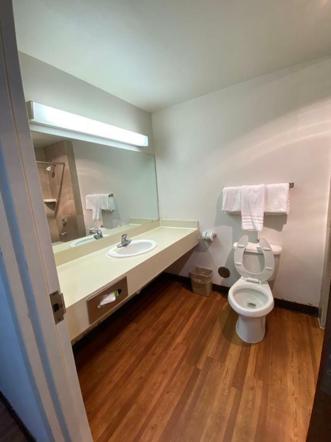 Guest House Inn Medical District Near Texas Tech Univ Lubbock Luaran gambar