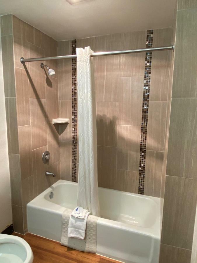 Guest House Inn Medical District Near Texas Tech Univ Lubbock Luaran gambar