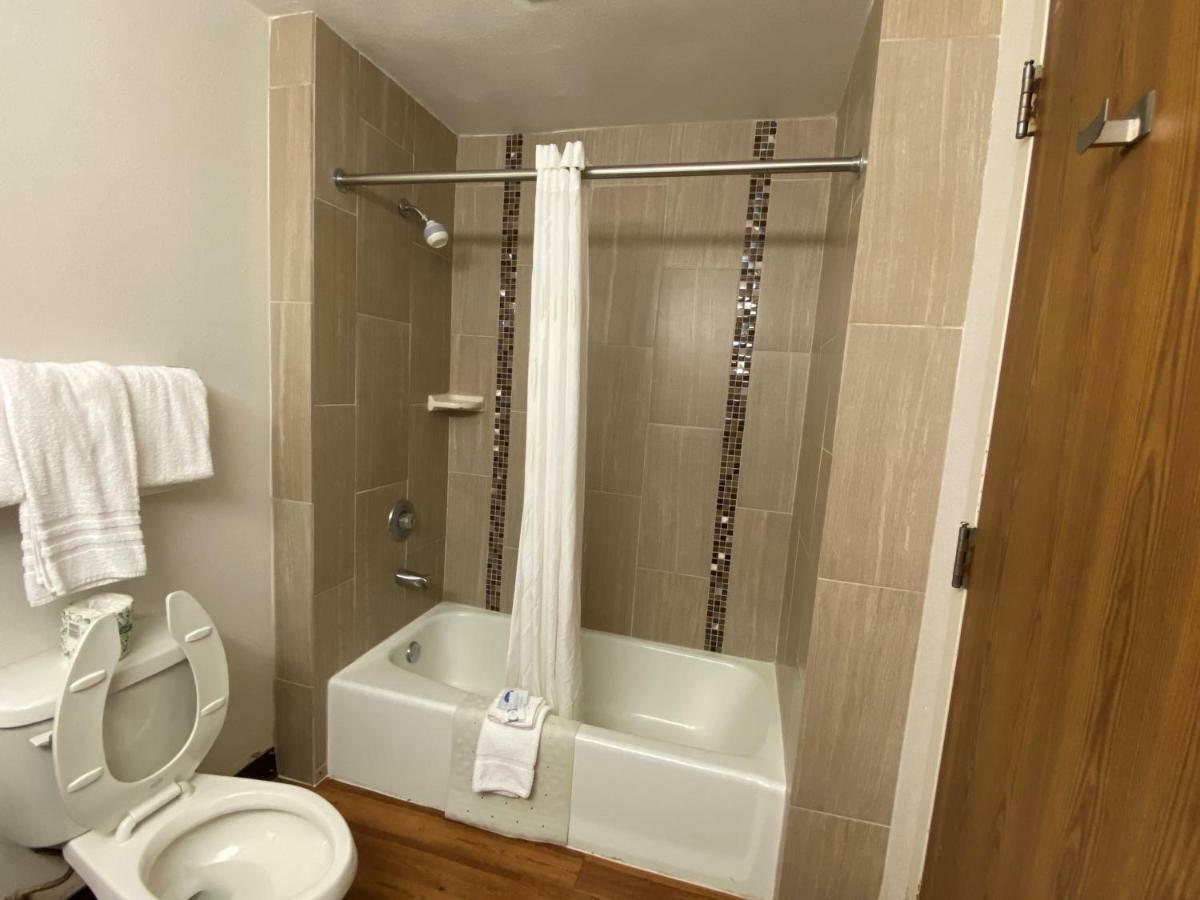 Guest House Inn Medical District Near Texas Tech Univ Lubbock Luaran gambar