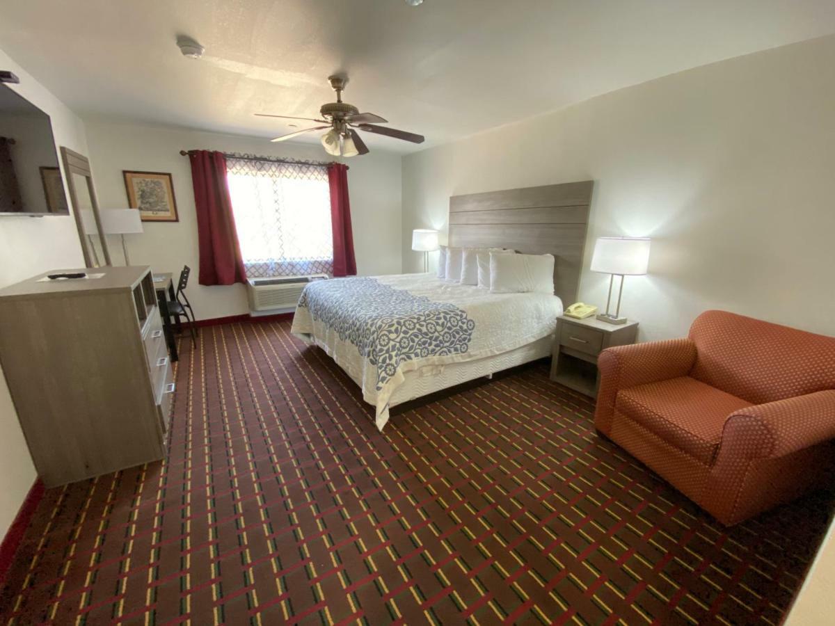 Guest House Inn Medical District Near Texas Tech Univ Lubbock Luaran gambar