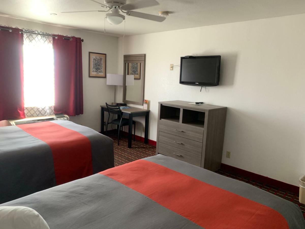 Guest House Inn Medical District Near Texas Tech Univ Lubbock Luaran gambar