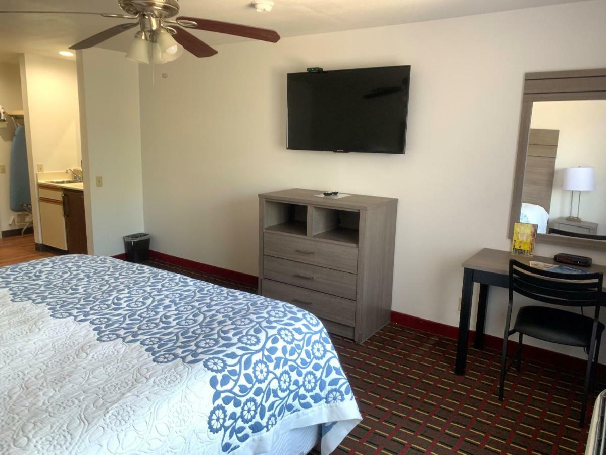 Guest House Inn Medical District Near Texas Tech Univ Lubbock Luaran gambar